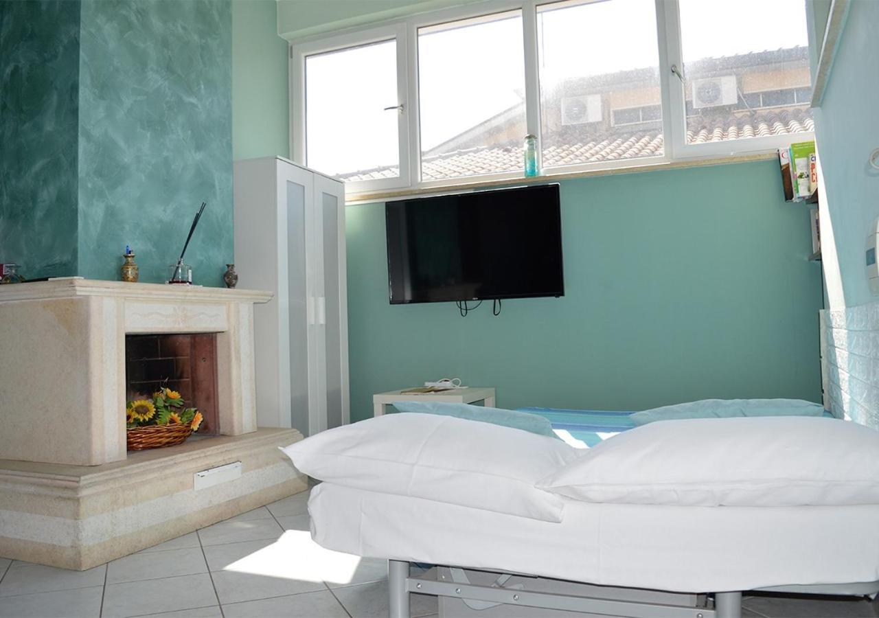 Bed & Breakfast In Terrazza *
