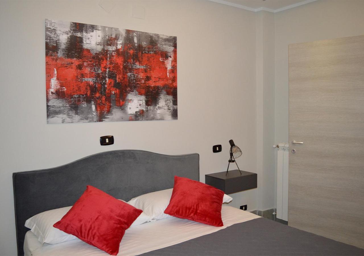 In Terrazza Bed & Breakfast *